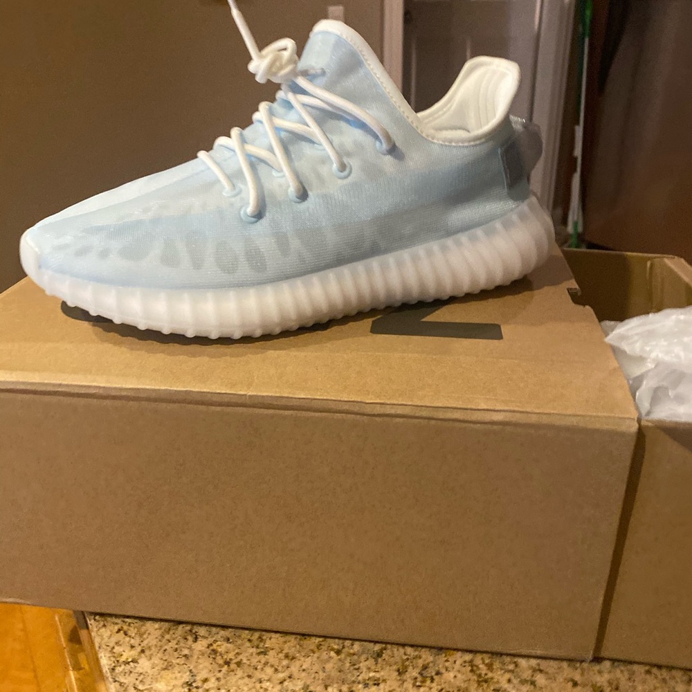 Yeezy Boost 350